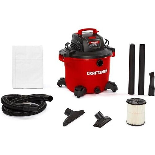 Brand‎CRAFTSMANIs Cordless?‎NoCapacity‎16 ...