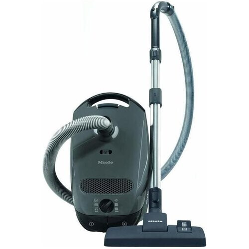 Vacuum cleaner with bag MIELE Classic C1 Pure ...