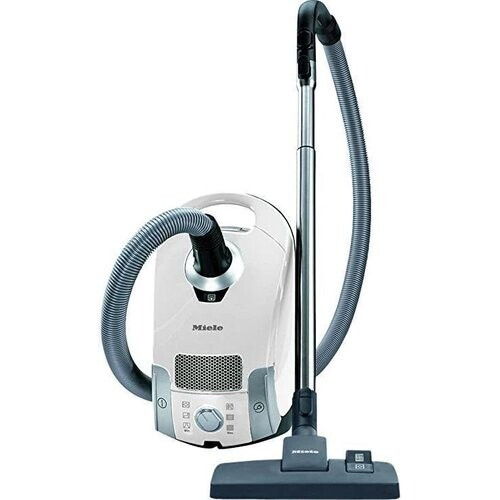 Canister Vacuum Cleaner Miele Compact C1 Pure ...