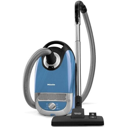 Canister Vacuum Cleaner Miele Complete C2 Hard ...