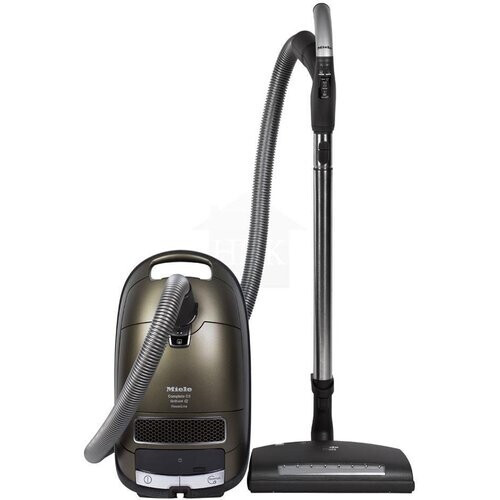 Canister Vacuum Cleaner Miele Complete C3 ...