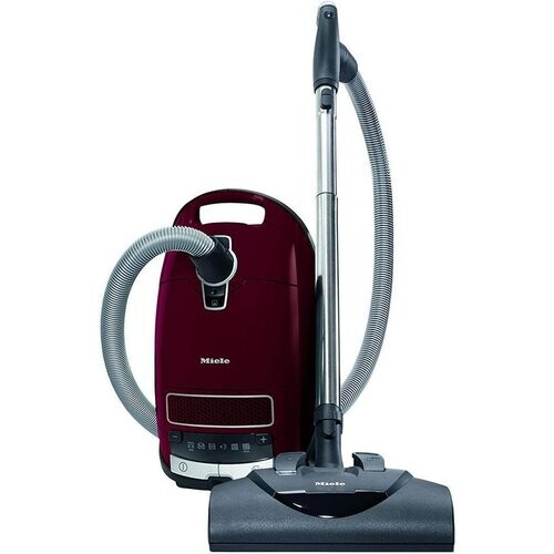 Vacum cleaner Miele Complete C3 for Soft Carpet - ...