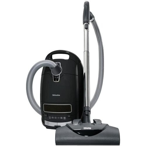 Vacuum cleaner Miele Complete C3 Kona Canister - ...