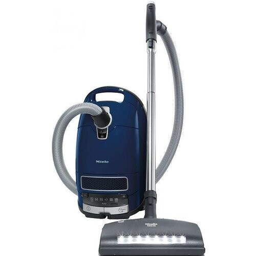 Vacuum Cleaner Miele Complete C3 Marin Canister - ...