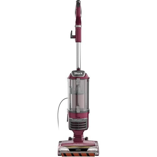 Upright wireless vacuum cleaner SHARK ZU780 ...