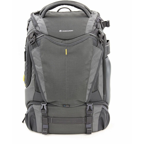 Ontdek de Vanguard Alta Sky 51D, een veelzijdige ...