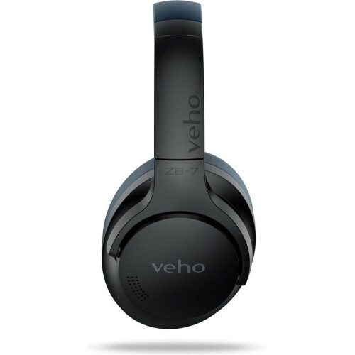 Zwart Oproepen/muziek Hoofdband Headset Bedraad en ...