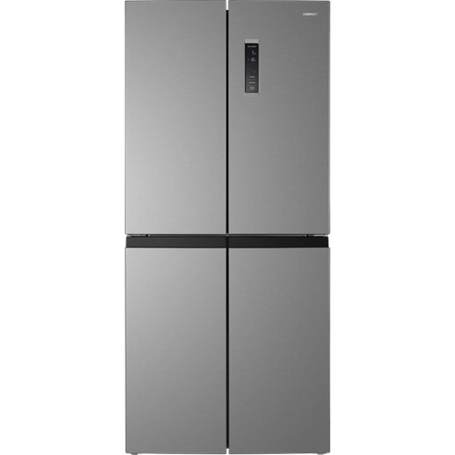 Im Veripart VPCDND421DZ bleiben Steaks und Spargel ...