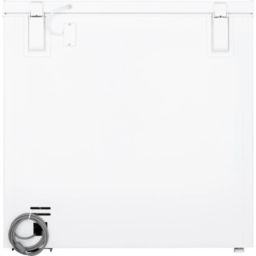 De Veripart VPCF80LFDW vrieskist geef je gerust ...