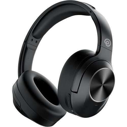VIBEADIO Hybrid Active Noise Cancelling Headphones ...