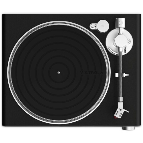 Maak kennis met de Victrola Stream Carbon, een ...