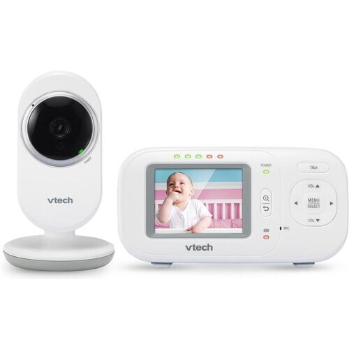 Video Baby Monitor Vtech VM320 ...