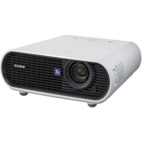 Vidéo projecteur Sony Vpl-Ex70 Blanc/Noir ...