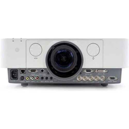 Vidéo projecteur Sony VPL-FX35 - without remote ...