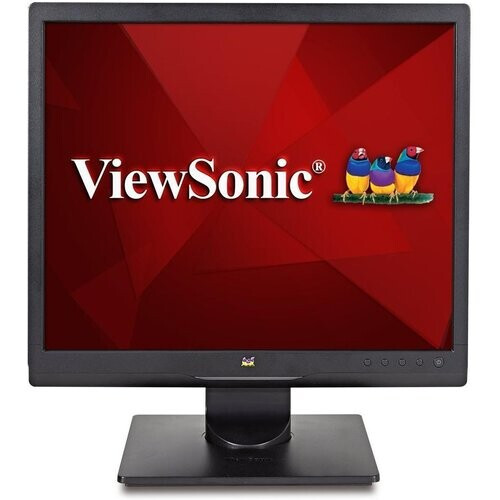 Viewsonic VA708A-S 17" LCD Monitor - Refurbished ...