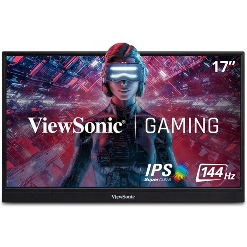 Built for mobile PC and console gaming with an ...