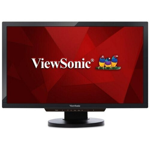 ViewSonic 22-inch Monitor 1920x1080 LCD ...