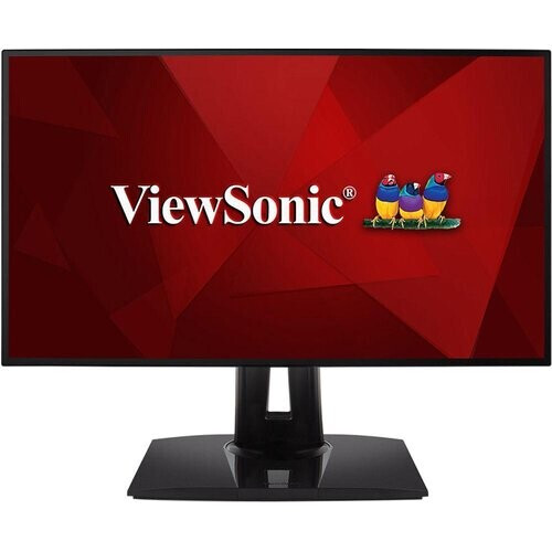 ViewSonic VP2458-S 24" 16:9 IPS Monitor - ...