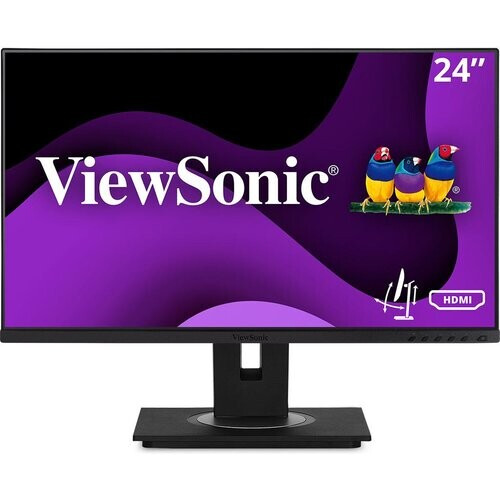 The VG2448a 24" 16:9 IPS FHD Monitor from ...