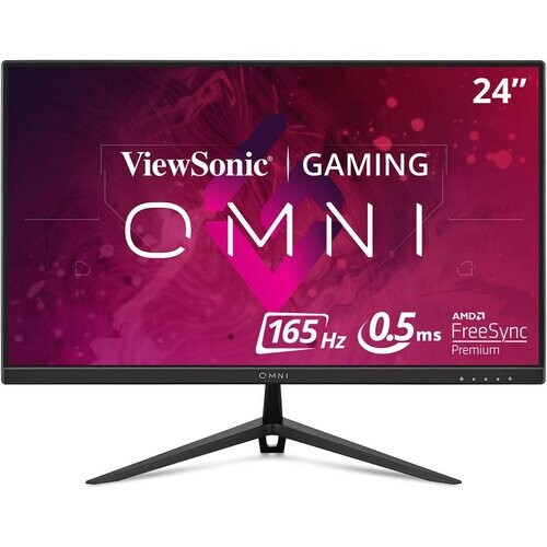 Built for gaming and entertainment, the OMNI 23.8" ...