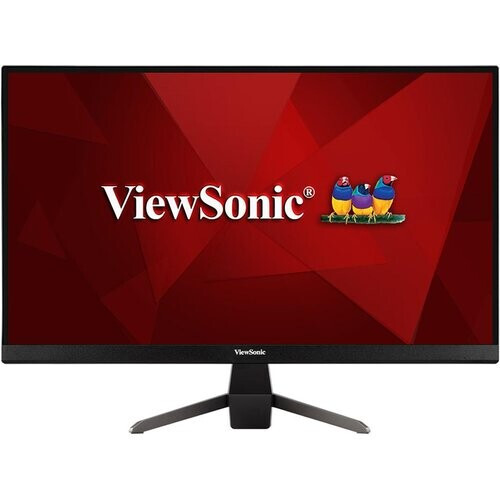 Designed with gamers in mind, the ViewSonic ...