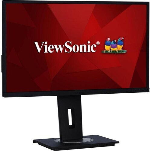 ViewSonic VG2748-R 27" IPS 1080p Ergonomic Monitor ...