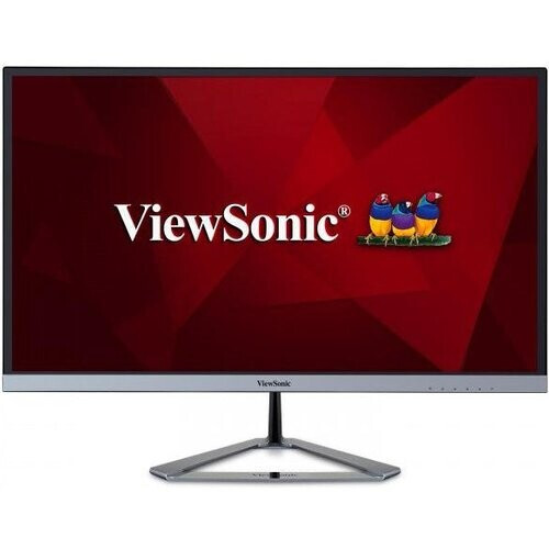 The ViewSonic VX2776-smhd is a sleek 27” Full HD ...