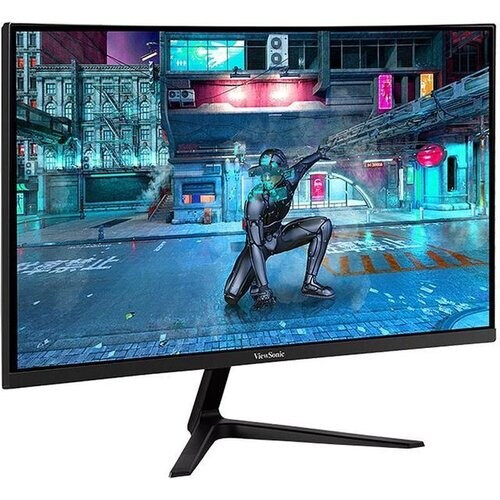 Viewsonic 27-inch Monitor 2560 x 1440 LCD ...