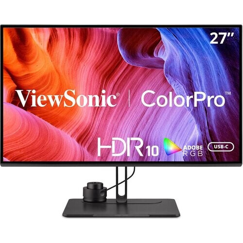 Designed for professionals, the ColorPro 27" 4K ...
