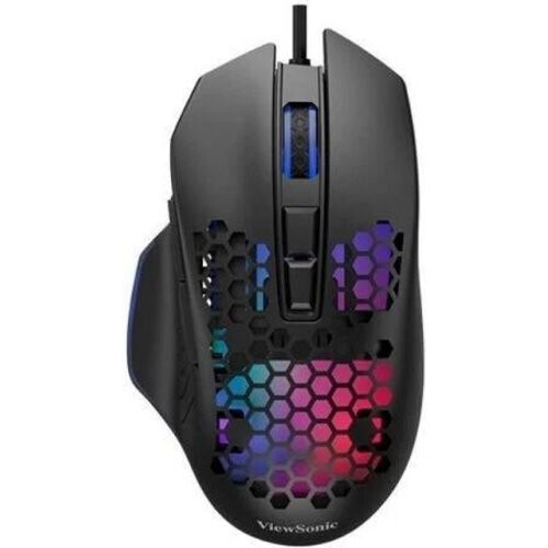 ViewSonic MU910 Wired Gaming Mouse ...