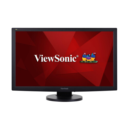 Maak kennis met de Viewsonic VG2233-LED, een ...