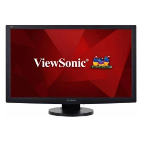 De ViewSonic VG2433-LED is een hoogwaardige ...