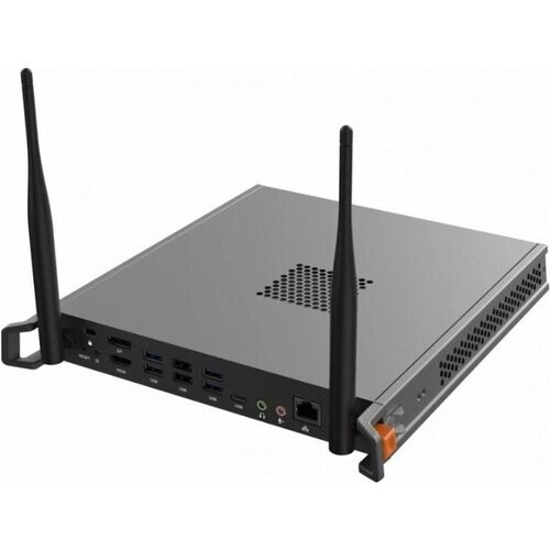 Viewsonic VPC25-W33-P1 Core i5 2 GHz - SSD 256 GB ...
