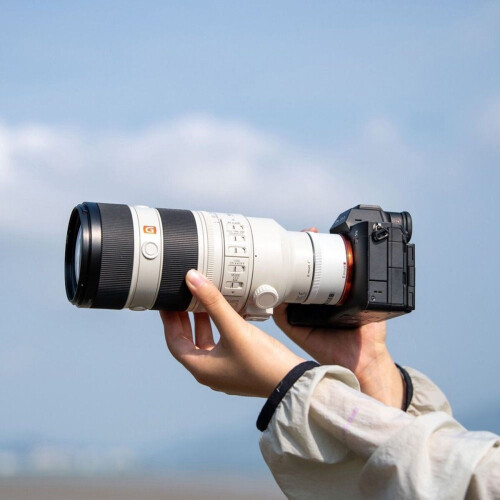 Ontdek de Viltrox 2X Teleconverter Sony FE, een ...