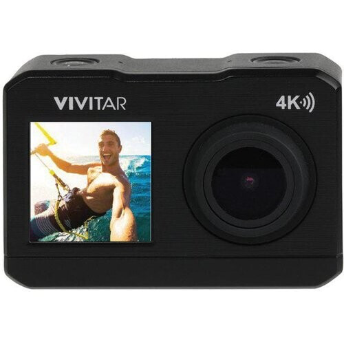 Vivitar DVR922HD-BLK - Black Vivitar, 4k ...