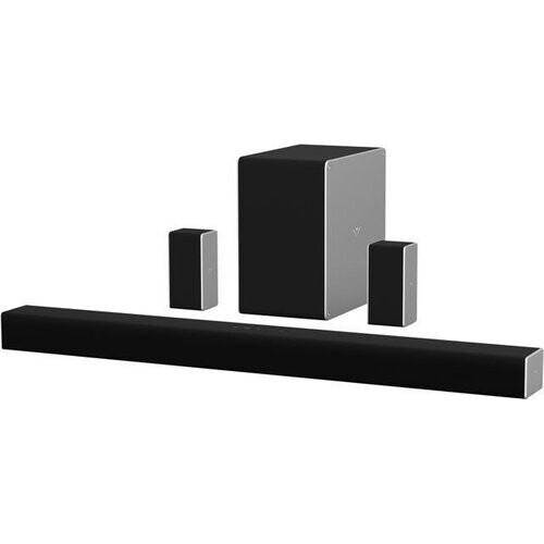 Soundbar With Dolby Atmos Vizio SB36512-F6 ...