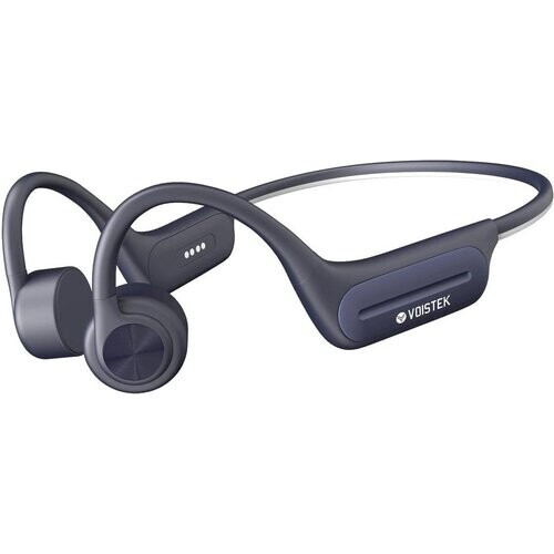 Voistek Bone Conduction Headphone Bluetooth 32G ...