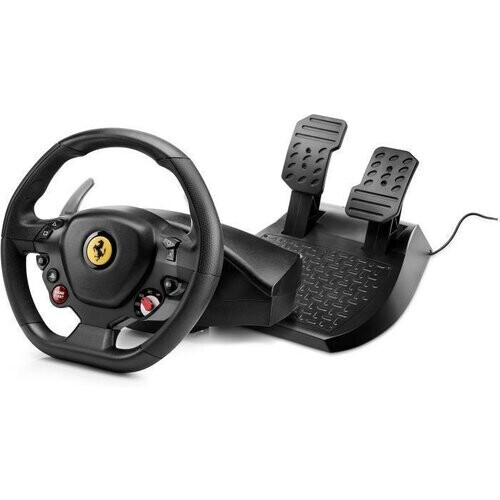 Thrustmaster T80 Ferrari 488 GTB Edition ...