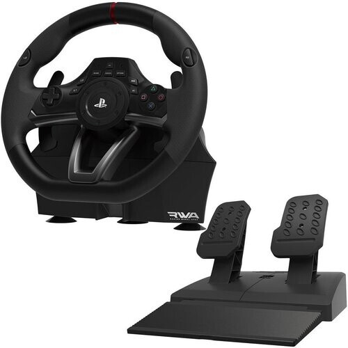 racing wheel apex ps4/ps5/pc sensibilité ...