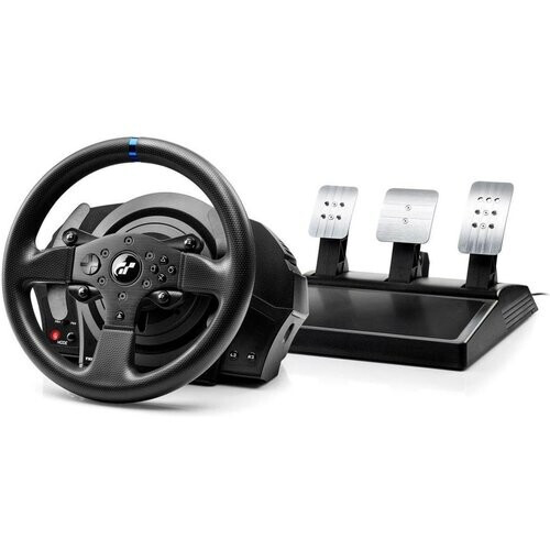 Volant + Pédalier THRUSTMASTER T300 RS GT ...