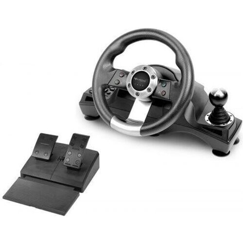 Subsonic Superdrive - Drive pro wheel GS700 ...