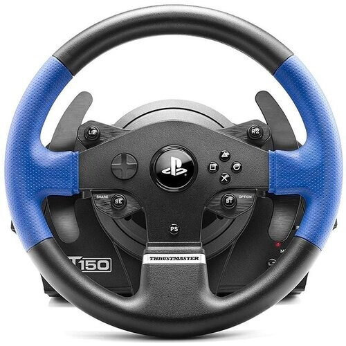 Thrustmaster T150 Pro Force Feedback ...