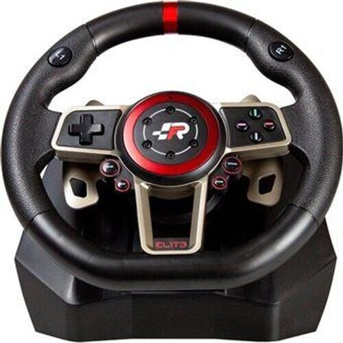 Volant de course FR-TEC Suzuka ELITE pour Xbox ...