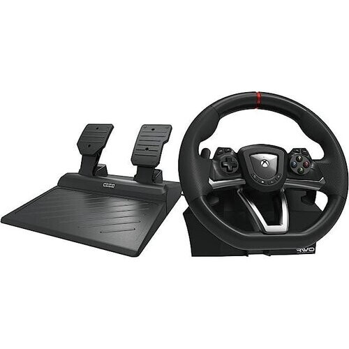 Volant Hori Racing Wheel Overdrive Volant et ...