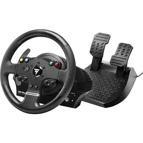 Volant Thrustmaster TMX Force FeedbackVolant ...