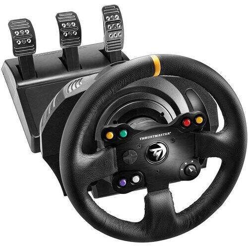 Thrustmaster TX Racing Wheel Leather Edition ...