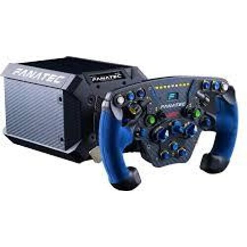 Volante PC FANATEC DD1 ...