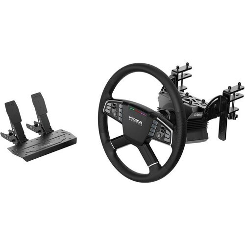 Volante PC Moza Racing RS071 ...
