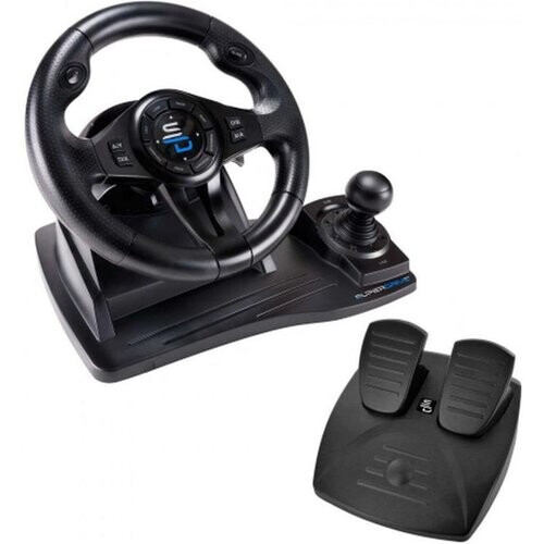 Volante PC Superdrive Drive GS550 ...