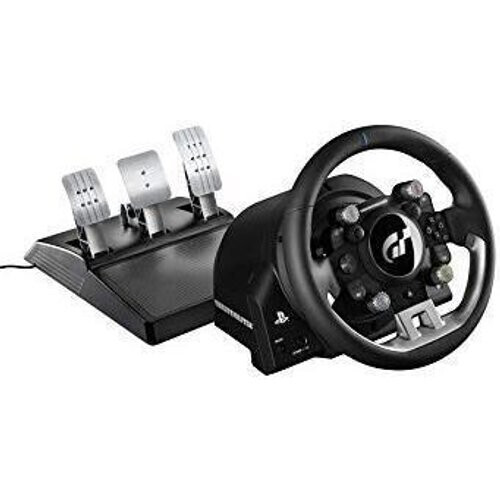 Volante Thrustmaster T-GT ...